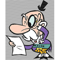 The Powerpuff Girls Season-PG 176